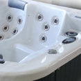 Foto Hottub, Jacuzzi und Whirlpool