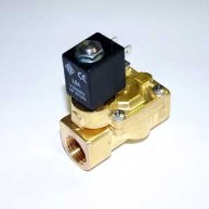 Foto Magnetventil