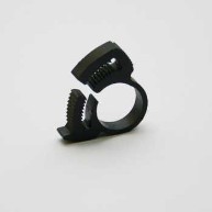 Foto Schlauchklemme Rohrclip Maulklemme 12-14mm