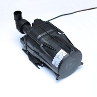 Foto Airblower Luftmotor Gebläse